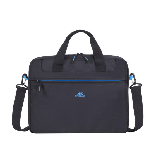 black Laptop bag 14"