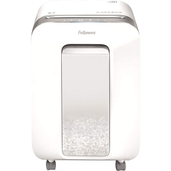 Destructeur  Powershred LX201 