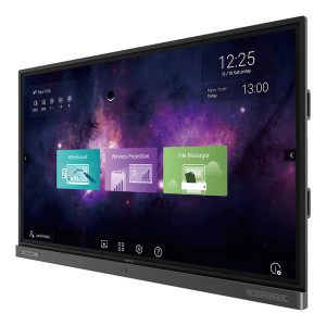 BenQ Écran Interactif CP Series 65"