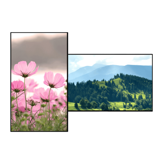 CleverTouch Écran Interactif CM Pro 86"