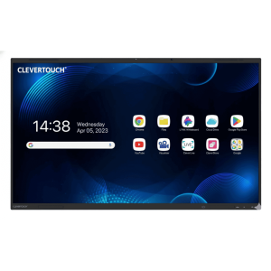 CleverTouch Écran Interactif Edge 65"