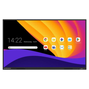 CleverTouch Écran Interactif X5 86"