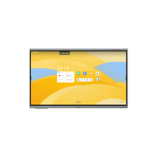 Écran Interactif MaxHub E3 Series 75"