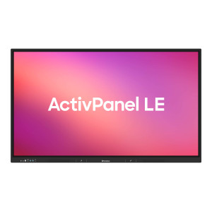 Écran Interactif Promethean ActivPanel LE 65"