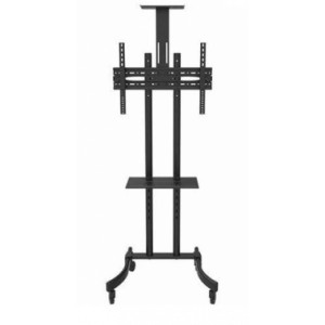 Chariot mobile pour écrans 32″-75″ Digital DGT22-D968