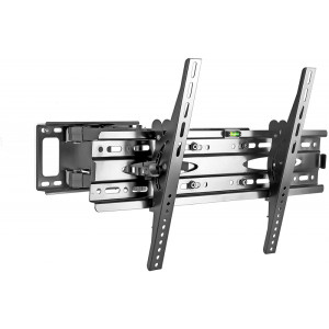 Chariot mural mobile pour écrans 32″-70″ Digital DGT22-WMX003-5