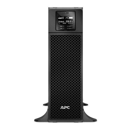 Onduleur APC 5 kVA Smart-UPS SRT 5000 VA