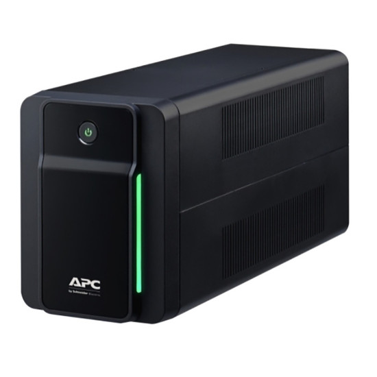 Onduleur APC BACK-UPS 950VA – Line-Interactive avec AVR 