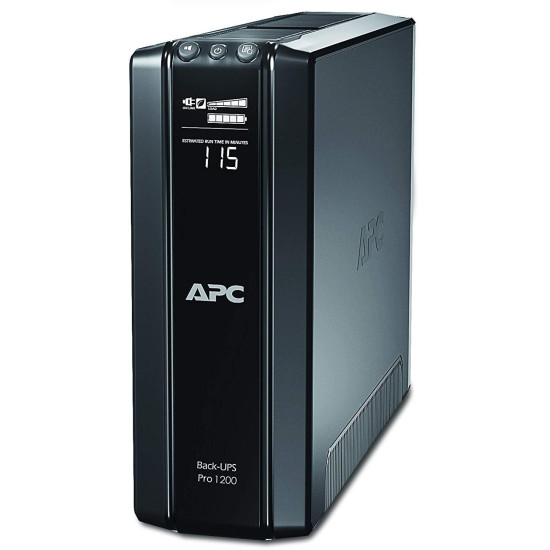 Onduleur APC BR1200G-FR – 1200 VA Line-Interactive