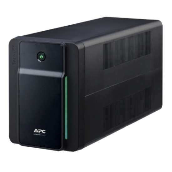 Onduleur APC BVX1600LI – 1600 VA Line-Interactive