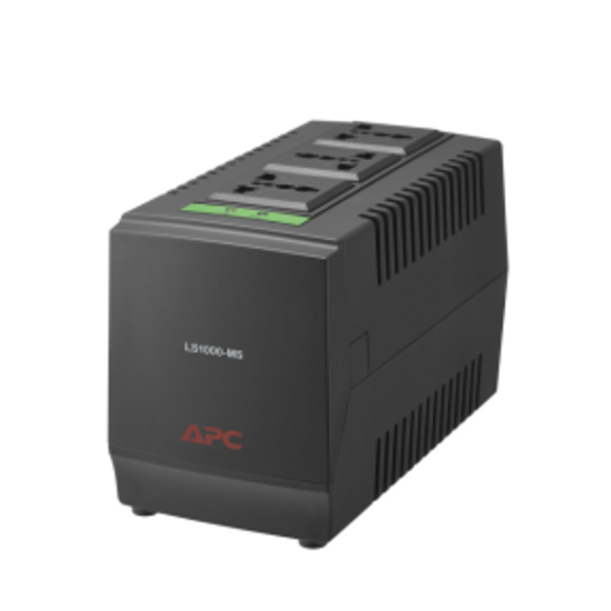 Onduleur APC LS1000-FR – 1000 VA Line-Interactive