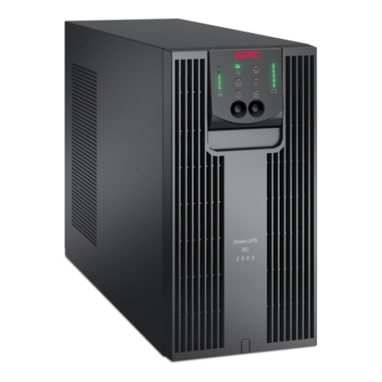 Onduleur APC Smart-UPS RC 2000VA 23OV