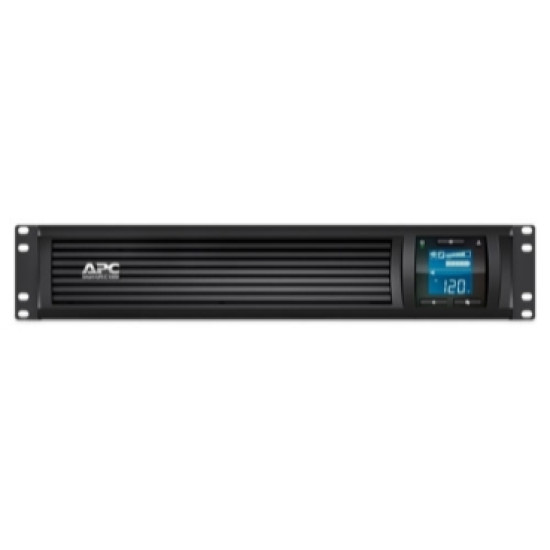 ONDULEUR APC SMC1000I-2UC