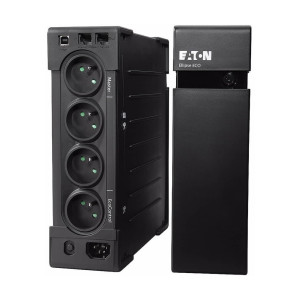 Onduleur 800 VA Eaton Ellipse ECO USB FR