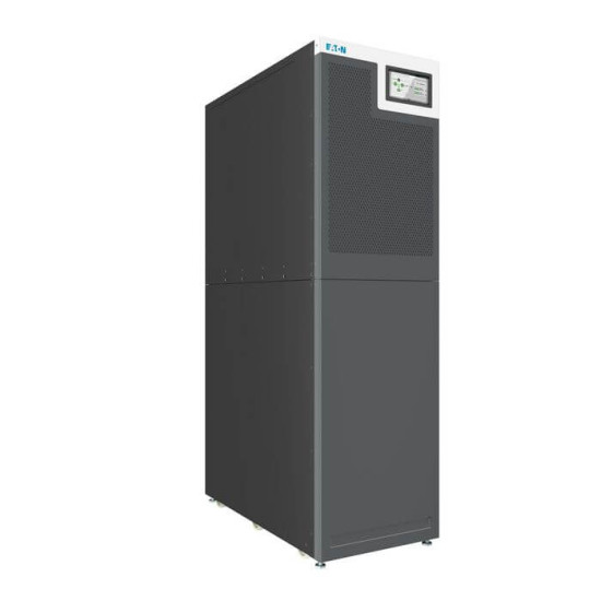 Onduleur 40 KVA Eaton 93T 4x9Ah