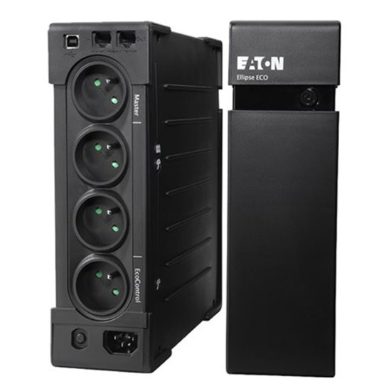 Onduleur eaton ellipse eco 650 FR