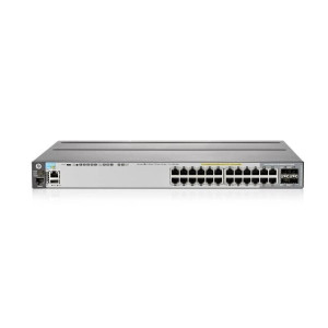 Switch Administrable L3 24Portes PoE+ HP 2920-24G-POE+