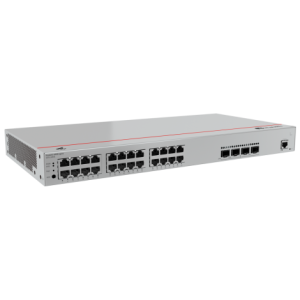 Switch 24Ports Gigabit Huawei EKITENGINE-S220S-24P4J-98012516