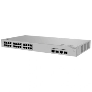 Switch 24Ports Gigabit Huawei EKITENGINE-S310S-24P4J-98012523