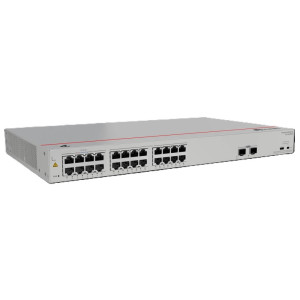 Switch 24Ports Gigabit PoE195W 4SFP Huawei EKITENGINE-S220S-24LP4JX-98012519