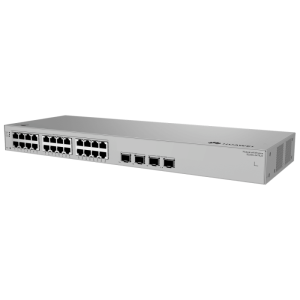 Switch Huawei eKitEngine-S220S-24T4JX 24Portes
