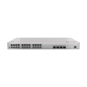 Switch Huawei eKitEngine-S310S-24P4JX 24Portes 2SFP+ 2SFP