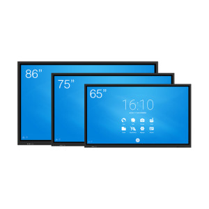 Écran interactif tactile SpeechiTouch InfraRouge