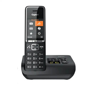 Téléphone sans fil DECT Gigaset COMFORT-550