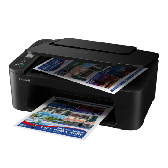 Imprimante Multifonction Jet d'encre Canon PIXMA TS3640 (6670C007AA)