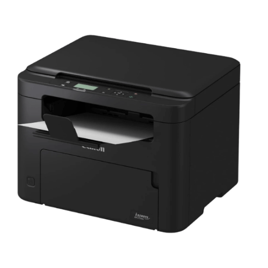 Imprimante Multifonction Laser Monochrome Canon i-SENSYS MF272dw (5621C013AA)