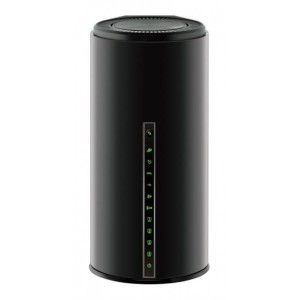 Routeur modem ADSL2+ Wi-Fi Gigabit AC1750 bi-bande D-Link (DSL-2890AL/MME)