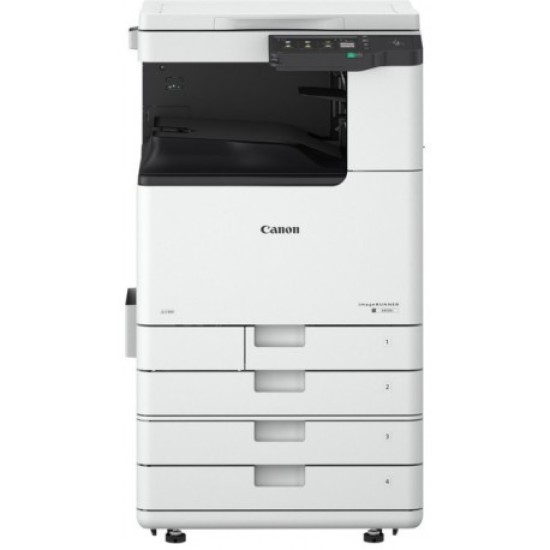 Imprimante A3 Multifonction Laser Monochrome Canon imageRUNNER 2930i (5975C005)