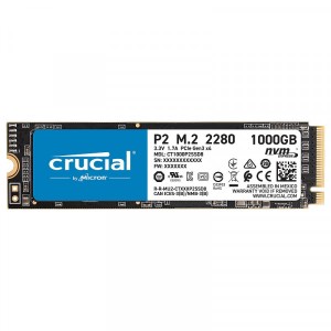 Disque dur SSD 1TB NVMe M.2 PCIe MP33 TeamGroup (765441048003)