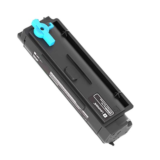 Toner Laser Lexmark MS/MX331/431 (55B5000) Toner Laser Lexmark MS/MX331/431 (55B5000)