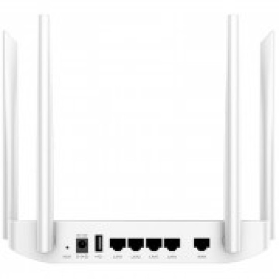 Routeur Wi-Fi bi-bande Gigabit Grandstream (GWN7052F)