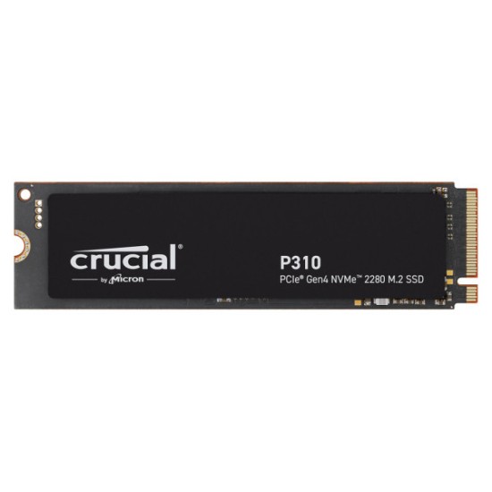 Disque dur SSD 1TB NVMe M.2 PCIe Gen4 Black SN850X avec dissipateur Western Digital (WDS100T2X0E-D)