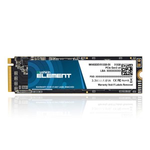 Disque dur SSD 512GB 2.5" SATA Vi550 VERBATIM (23942493525)