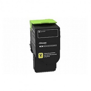 Toner Laser Magenta Lexmark CS/CX421/52x/62x (78C5XM0) Toner Laser Magenta Lexmark CS/CX421/52x/62x (78C5XM0)
