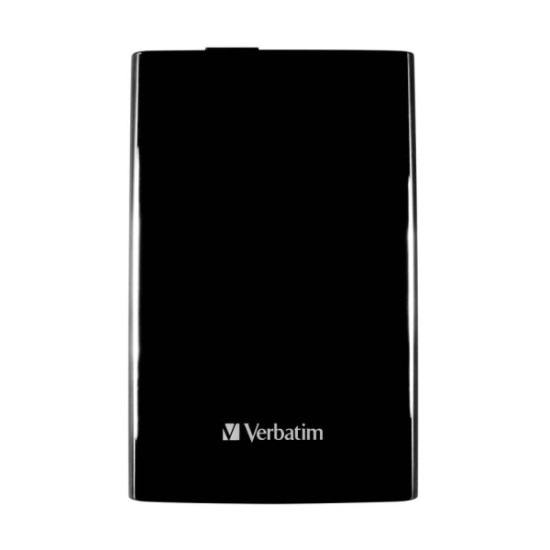 Disque dur Externe 2TB USB 3.0 2.5" 53177 VERBATIM (23942531777)