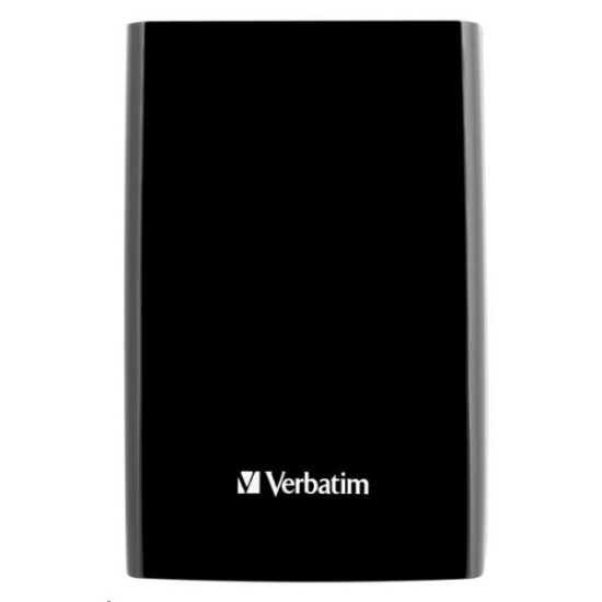 Disque dur Externe 1TB USB 3.0 2.5" 53023 VERBATIM (23942530237)