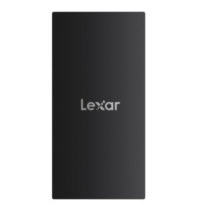 Disque dur SSD Externe 1TB USB 3.2 Gen2 SL300 Portable Lexar (843367137978)