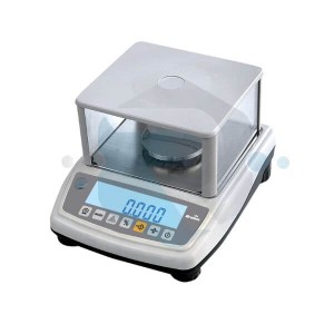 Balance de précision Brehm (BP300)
