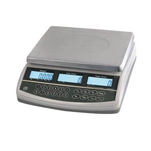 Balance commerciale Brehm (RT10C)