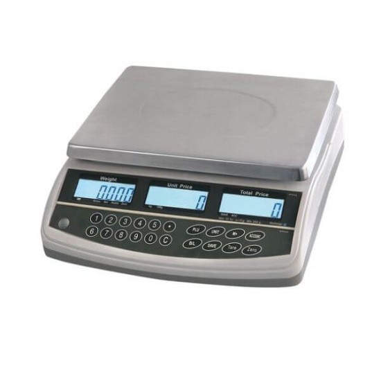 Balance commerciale Brehm (RT10C)