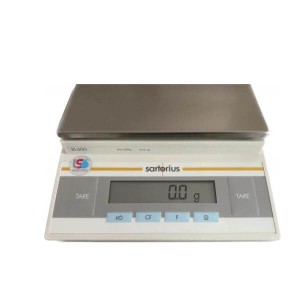 Balance de précision Brehm (BP1200)