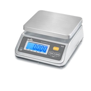 Bascule industrielle Brehm (B15-15)