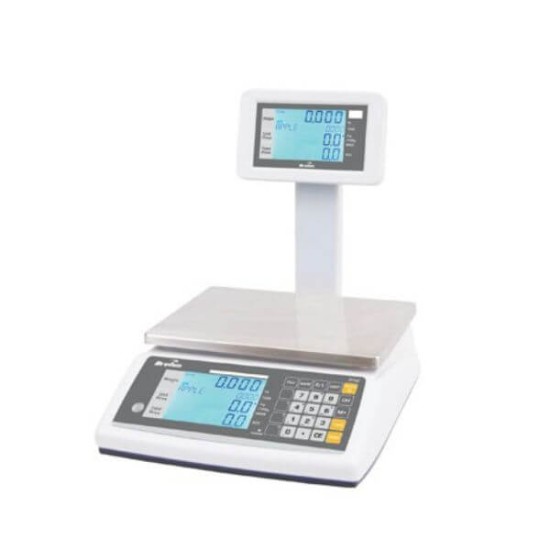 Balance commerciale Brehm (RT40-15R)