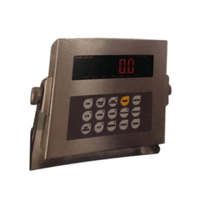 Indicateur de pesage Brehm (DIS1000)