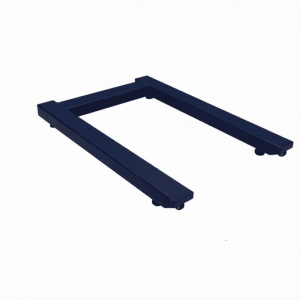 Bascule industrielle plateforme Brehm (WP)