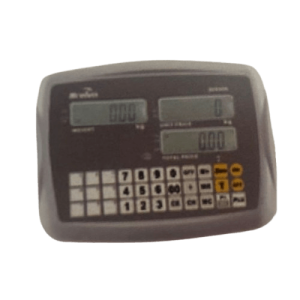 Indicateur de pesage Brehm (DIS500)